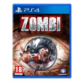 Zombi / PlayStation 4 - PS4 Games - Games - Techbox