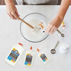 Elmer's - White Liquid School Glue (225 ml) (2079102) / Toys