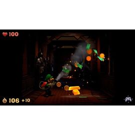 Luigi's Mansion 2 HD / Nintendo Switch - Nintendo Switch Games - Games - Techbox
