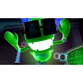 Luigi's Mansion 2 HD / Nintendo Switch - Nintendo Switch Games - Games - Techbox