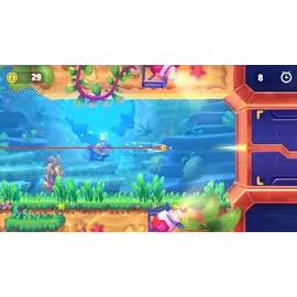 Monomals (Code in Box) / Nintendo Switch - Nintendo Switch Games - Games - Techbox