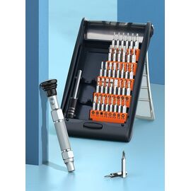 Ugreen 38 in 1 service screwdriver pentalobe bits screwdriver set (80459 CM372) - Smartphone Service Tools - Smartphone - Techbox