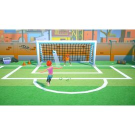 34 Sports Games &ndash; World Edition / Nintendo Switch - Nintendo Switch Games - Games - Techbox