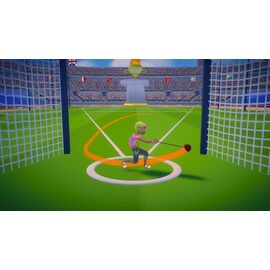 34 Sports Games &ndash; World Edition / Nintendo Switch - Nintendo Switch Games - Games - Techbox