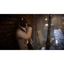 Blacksad: Under the Skin / Xbox Series X | Techbox