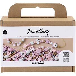 DIY Mix - Jewellery - Pastel Colours (977548) / Toys