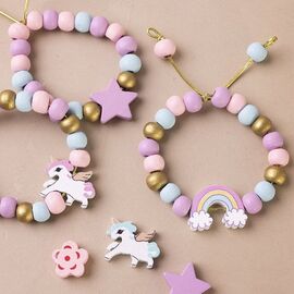 DIY Mix - Jewellery - Pastel Colours (977548) / Toys