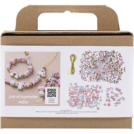 DIY Mix - Jewellery - Pastel Colours (977548) / Toys