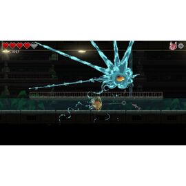 Dungeon Munchies / PlayStation 5 | Techbox