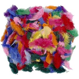 Feathers 50 g. (51661) / Toys