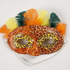 Feathers 50 g. (51661) / Toys