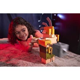 Minecraft - Legends Portal Guard (GYR77) / Toys