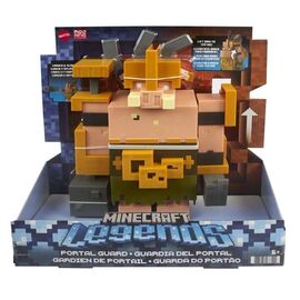 Minecraft - Legends Portal Guard (GYR77) / Toys