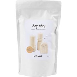 Soy wax - For Freestanding Candles (734790) / Toys