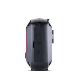 Midland - Emergency Radio & Powerbank ER250BT with Bluetooth / Electronics - Powerbanks - Smartphone Chargers - Techbox