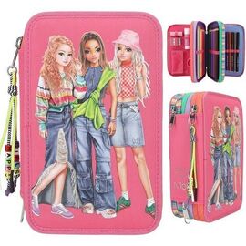 TOPModel - Triple Pencil Case JOY ( 0412910 ) / Toys |  Techbox