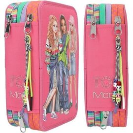 TOPModel - Triple Pencil Case JOY ( 0412910 ) / Toys |  Techbox