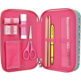 TOPModel - Triple Pencil Case JOY ( 0412910 ) / Toys |  Techbox