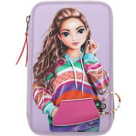 TOPModel - Triple Pencil Case with applied smart phone JOY ( 0412842 ) / Toys |  Techbox
