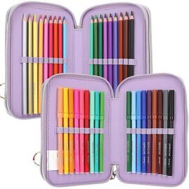 TOPModel - Triple Pencil Case with applied smart phone JOY ( 0412842 ) / Toys |  Techbox
