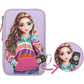 TOPModel - Triple Pencil Case with applied smart phone JOY ( 0412842 ) / Toys |  Techbox