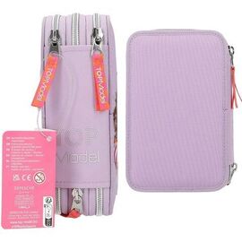 TOPModel - Triple Pencil Case with applied smart phone JOY ( 0412842 ) / Toys |  Techbox