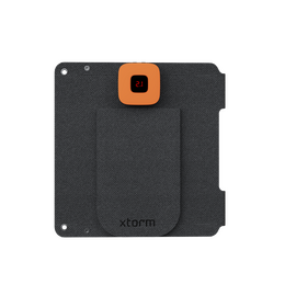 Xtorm - SolarBooster 14W - Foldable Solar Panel / Electronics - Αταξινόμητα -  - Techbox