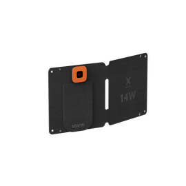 Xtorm - SolarBooster 14W - Foldable Solar Panel / Electronics - Αταξινόμητα -  - Techbox