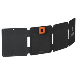 Xtorm - SolarBooster XR2S28  Portable Panel 28W / Electronics - Αταξινόμητα -  - Techbox
