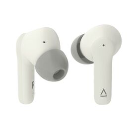 Creative - Zen Air Plus TWS In-Ears, Cream / Electronics
