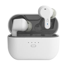 Creative - Zen Air Pro Lightweight, true wireless, sweat-resistant in-ears, White / Electronics