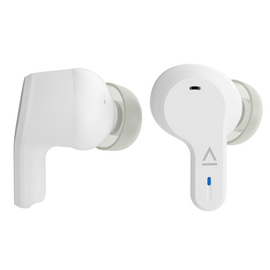 Creative - Zen Air Pro Lightweight, true wireless, sweat-resistant in-ears, White / Electronics