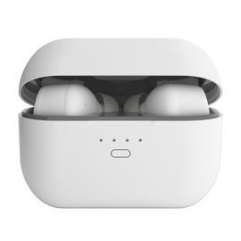 Creative - Zen Air Pro Lightweight, true wireless, sweat-resistant in-ears, White / Electronics