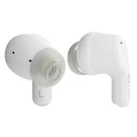 Creative - Zen Air Pro Lightweight, true wireless, sweat-resistant in-ears, White / Electronics