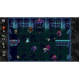Bitmap Bureau Collection / PlayStation 5 | Techbox