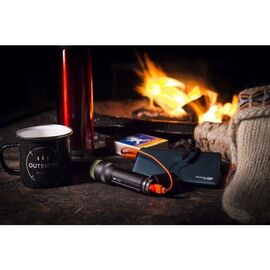 GP - Discovery Flashlight CR41 600LM (450053) / Sport and Outdoor | Techbox