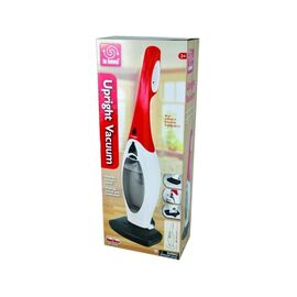 Red Box - Vacuum cleaner W. sound (16290) / Toys - Αταξινόμητα -  - Techbox
