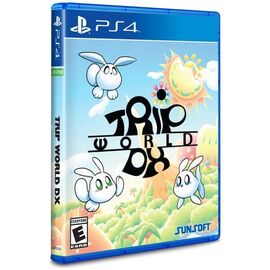 Trip World DX (Import) / PlayStation 4 | Techbox