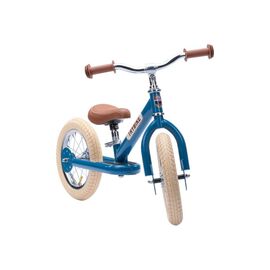 Trybike - 2 wheels Steel - Vintage blue (30TBS-2-BLU-VIN) / Toys
