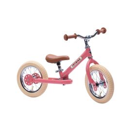 Trybike - 2 wheels steel - Vintage Rose (30TBS-2-PNK-VIN) / Toys