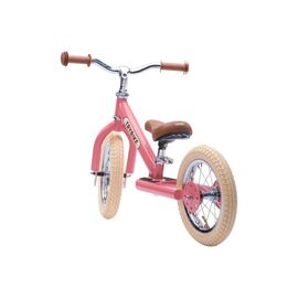 Trybike - 2 wheels steel - Vintage Rose (30TBS-2-PNK-VIN) / Toys