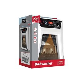 Tegole - Dishwasher electric w/accessories (500227) / Toys - Αταξινόμητα -  - Techbox