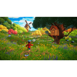 Everdream Valley / Nintendo Switch | Techbox