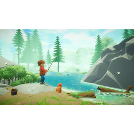 Everdream Valley / Nintendo Switch | Techbox