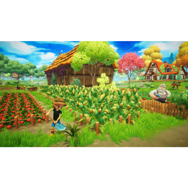 Everdream Valley / Nintendo Switch | Techbox