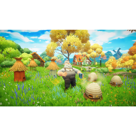 Everdream Valley / Nintendo Switch | Techbox