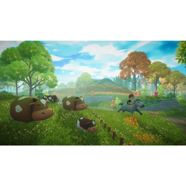 Everdream Valley / Nintendo Switch | Techbox
