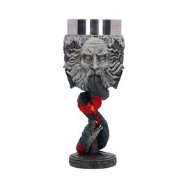 Harry Potter Chamber of Secrets - Goblet / Fan Shop and Merchandise - Mugs & Bottles - Gifts - Techbox