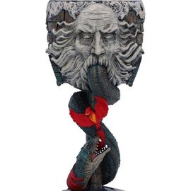 Harry Potter Chamber of Secrets - Goblet / Fan Shop and Merchandise - Mugs & Bottles - Gifts - Techbox