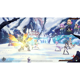Super Neptunia RPG Re-Release / Nintendo Switch | Techbox